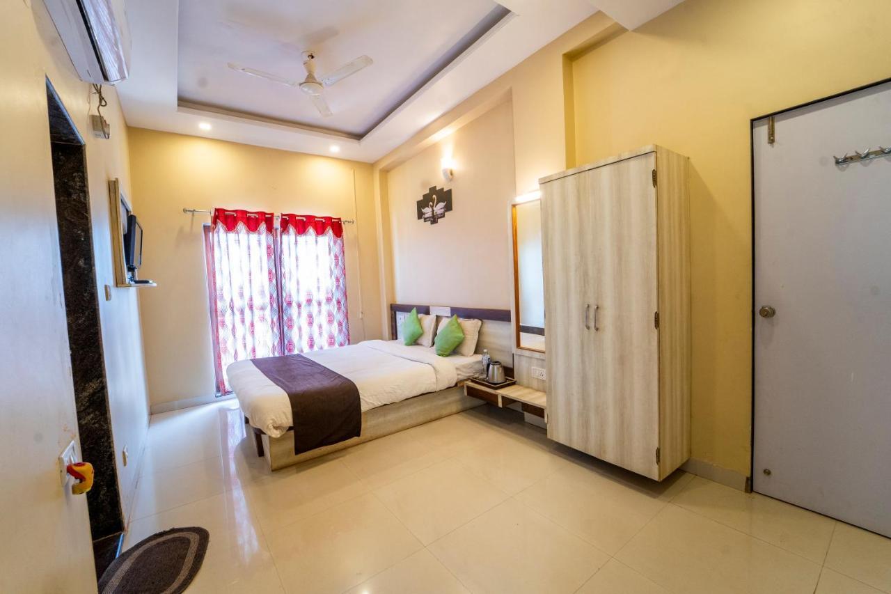 Greenpearl Hotel