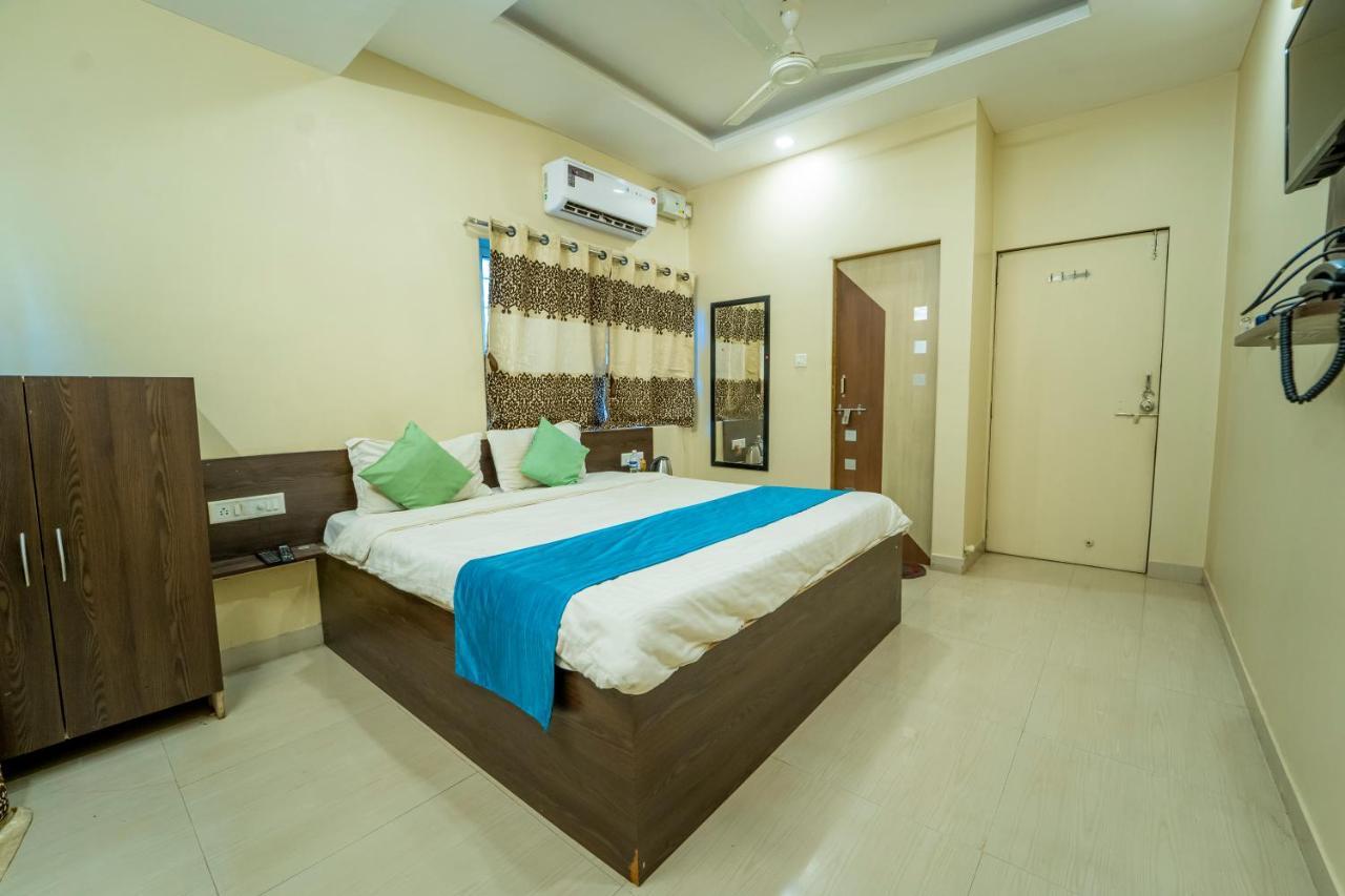 Hotel Greenpearl 2*