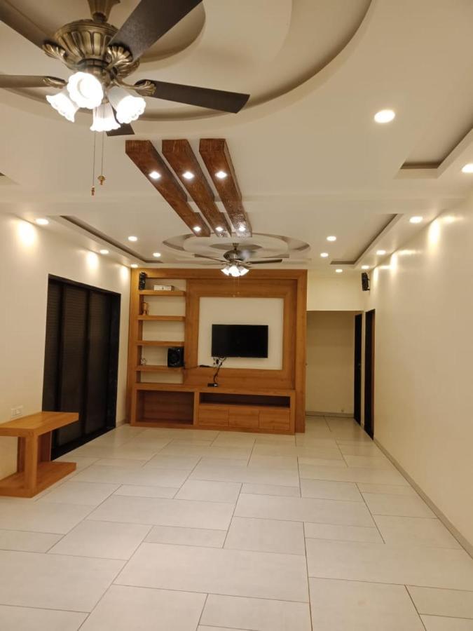Rutba Forest Apartment