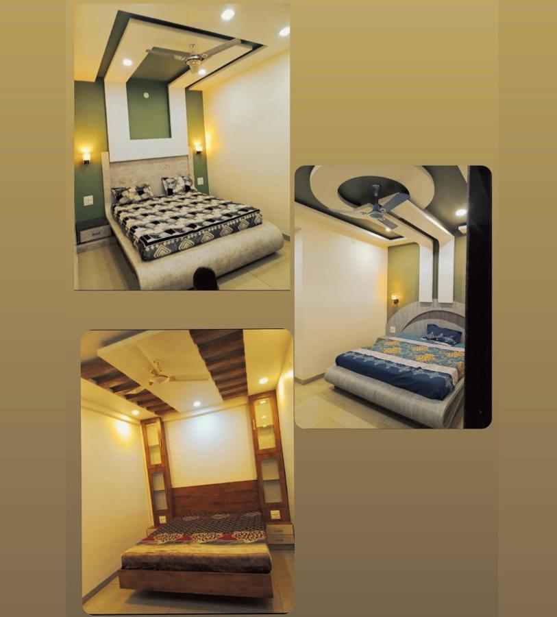 Apartment Rutba Forest *