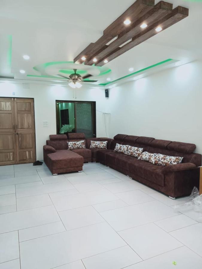 Rutba Forest Apartment