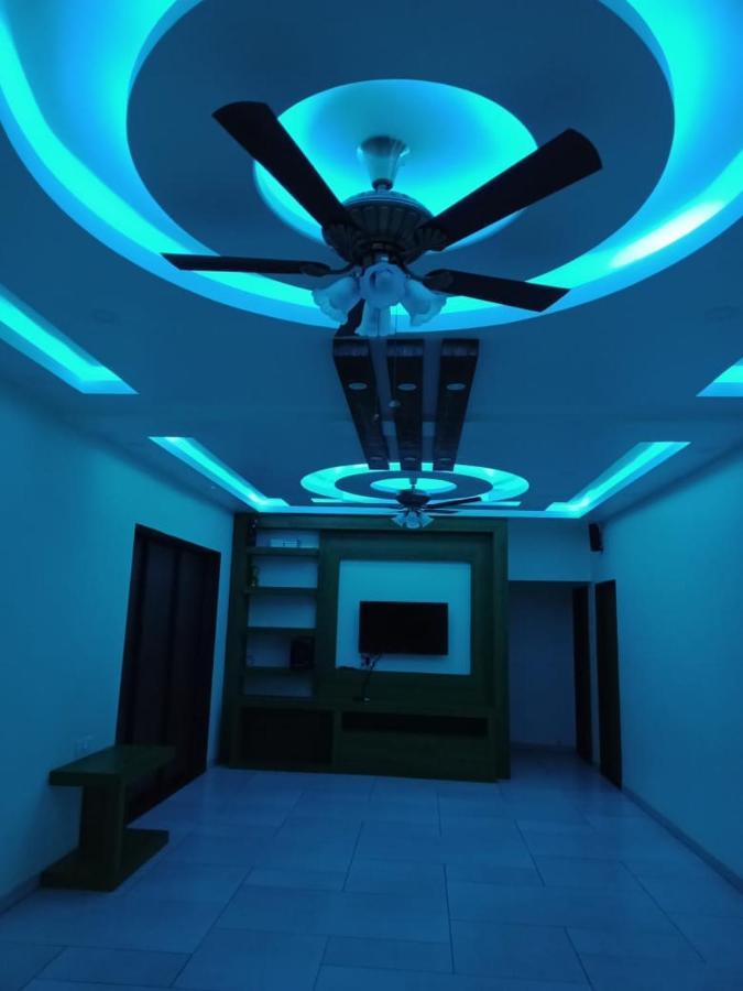 Apartment Rutba Forest