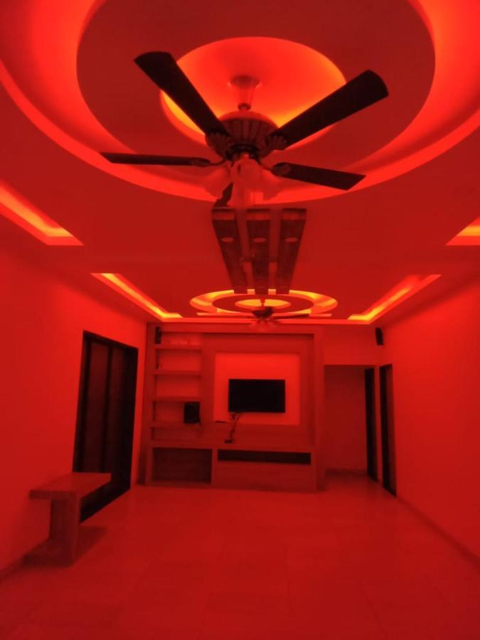 Rutba Forest Apartment