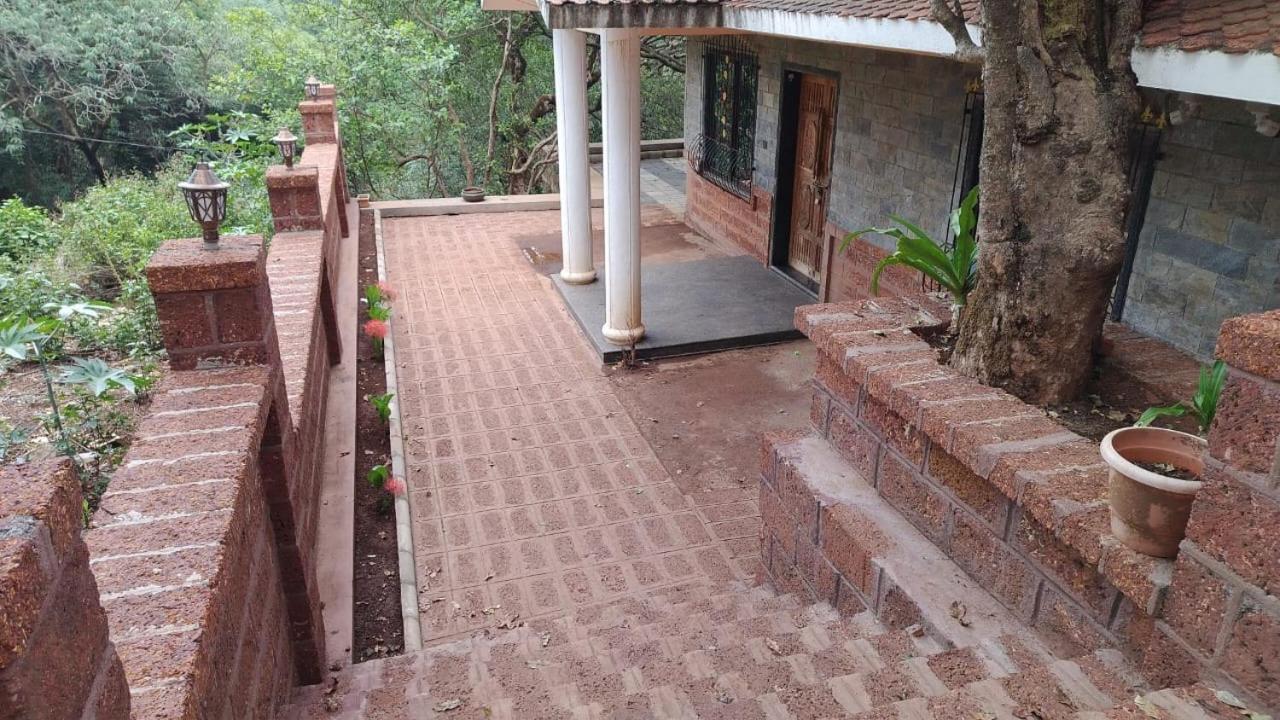 Rutba Forest * Mahabaleshwar