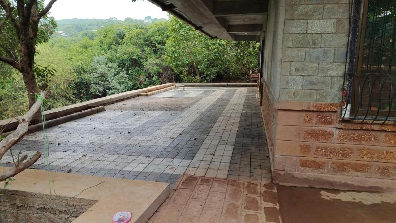 Rutba Forest Apartment Mahabaleshwar