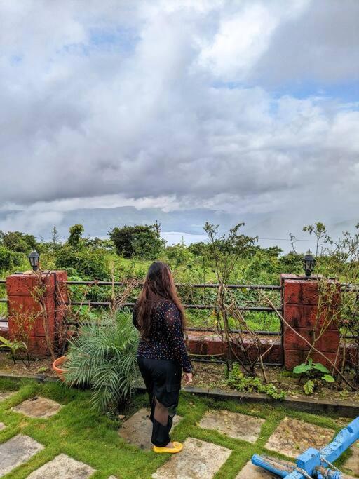 Sunrise 4 Bhk With Infinity View Villa