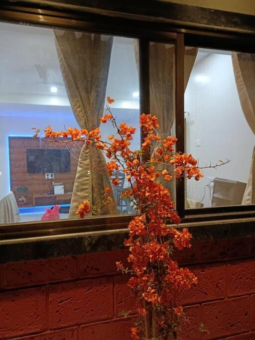 Villa Sunrise 4 Bhk With Infinity View