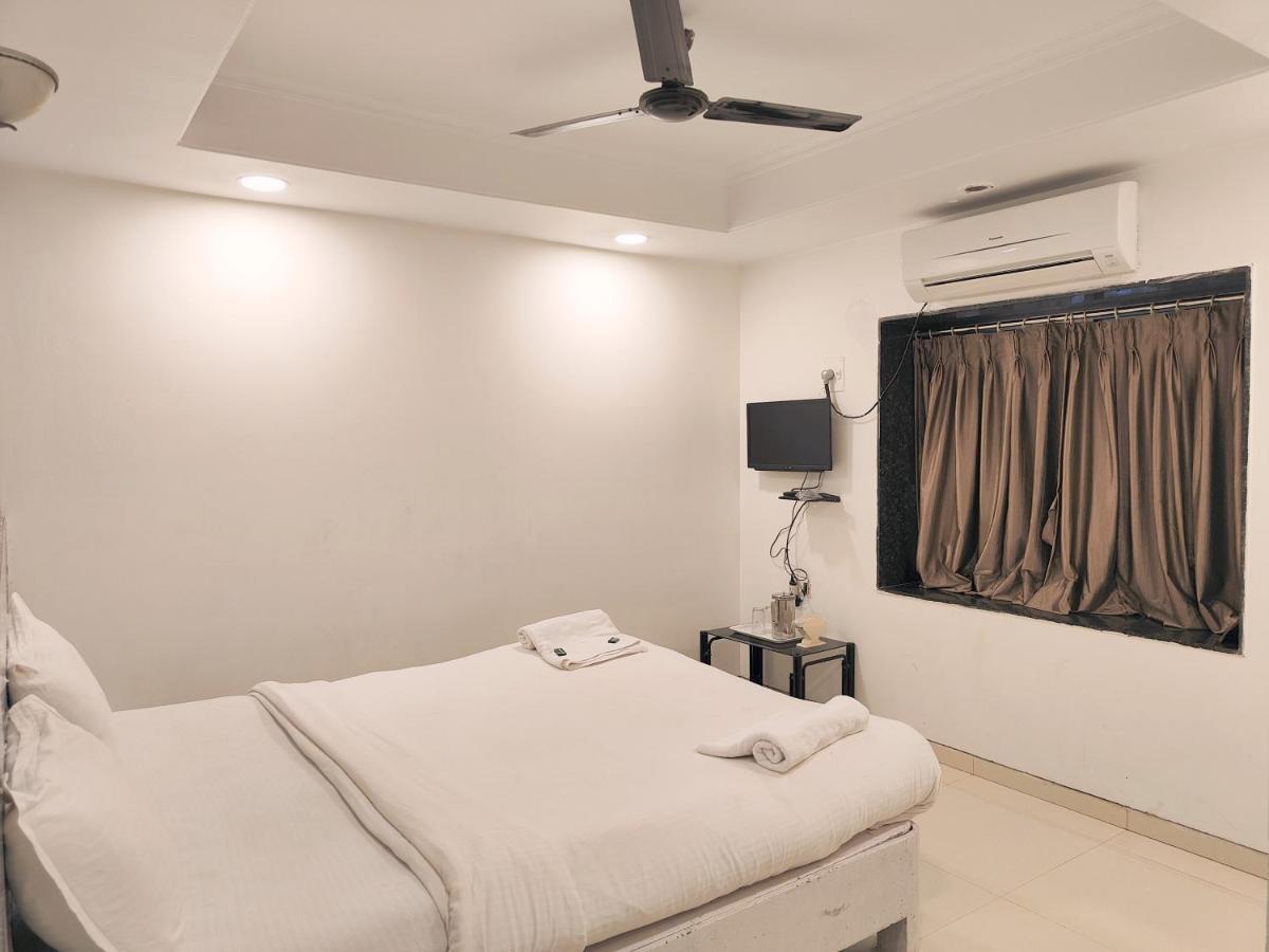 Hotel Vrs Satkar