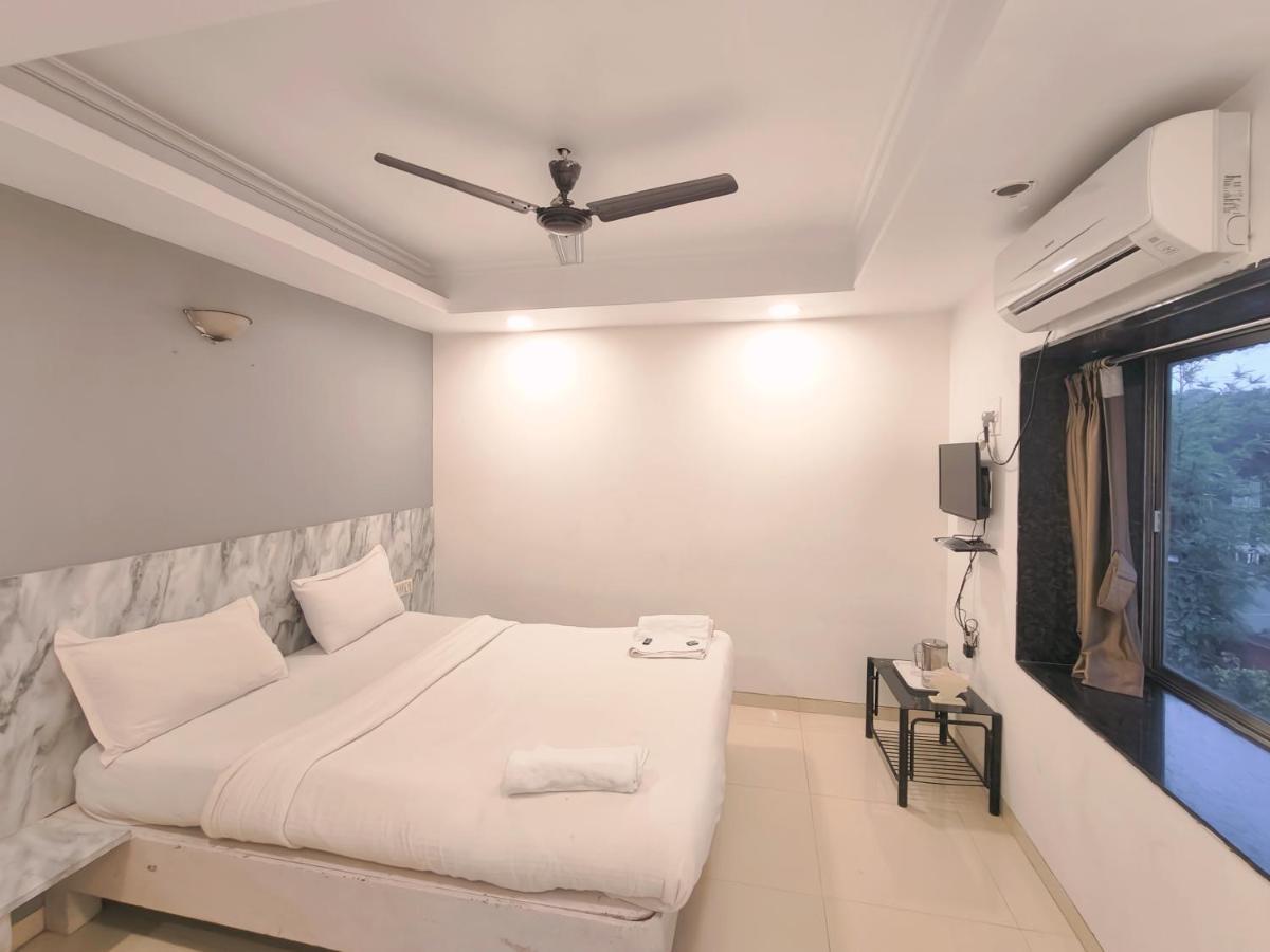 Vrs Satkar Mahabaleshwar