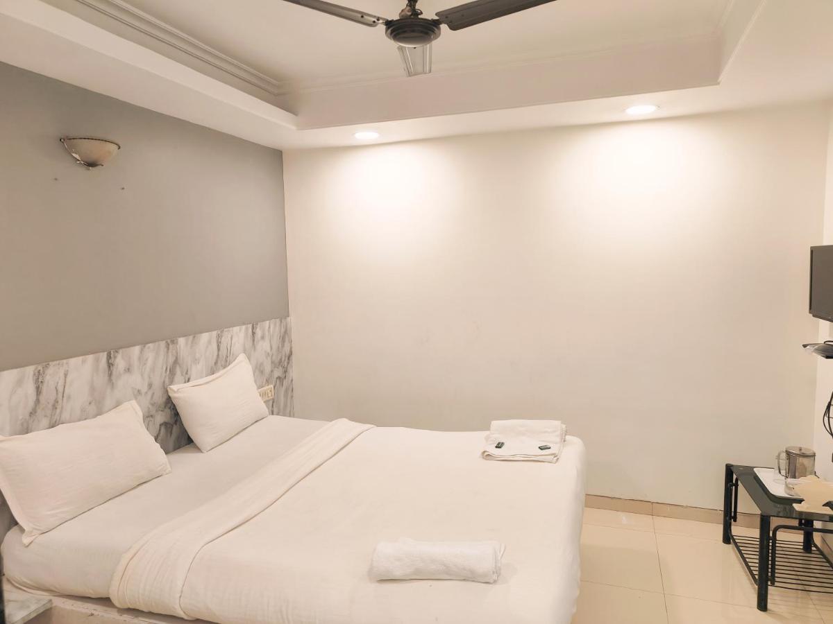 Hotel Vrs Satkar 2*