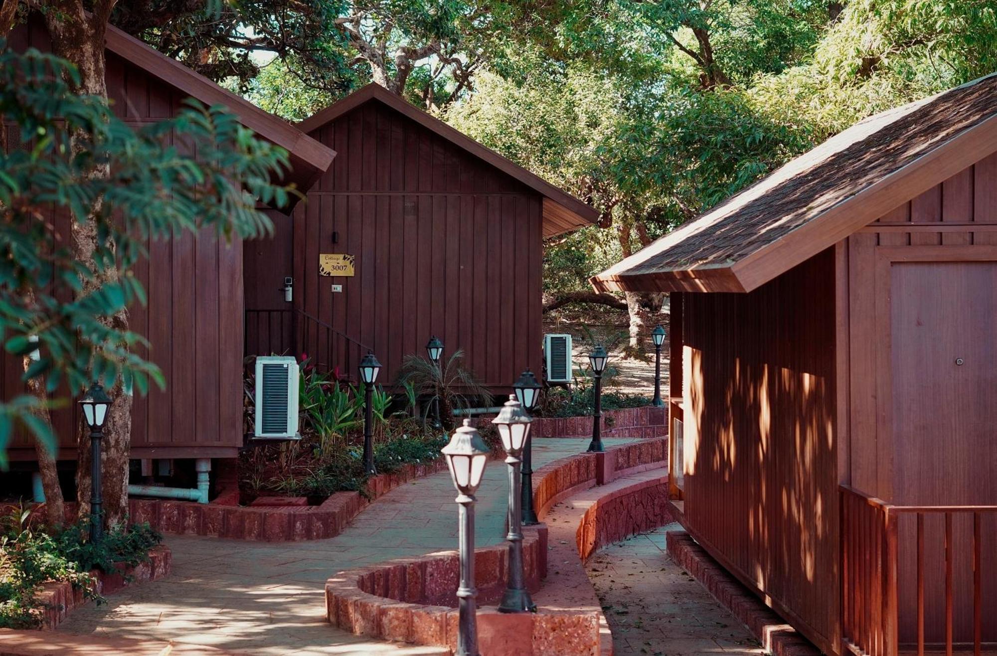 Regenta Mpg Club 4* Mahabaleshwar