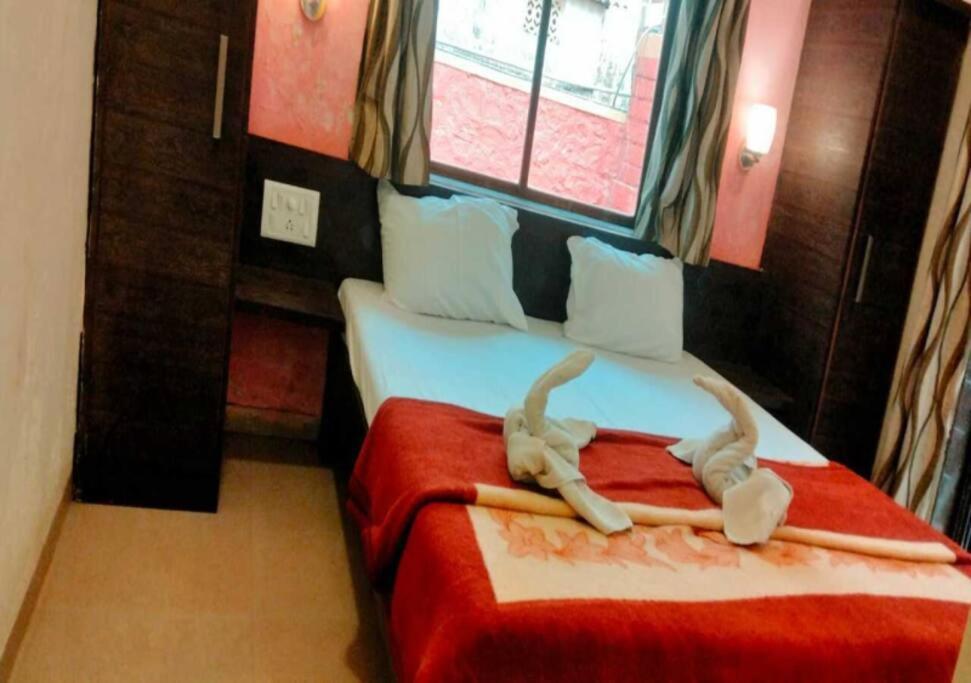 Maple Villa Mahabaleshwar