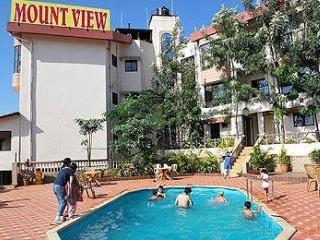 Hotel Mount View Executive Mahabaleshwar