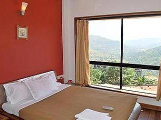 Hotel Mount View Executive