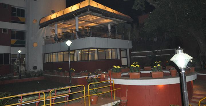 Panorama Hotel Mahabaleshwar