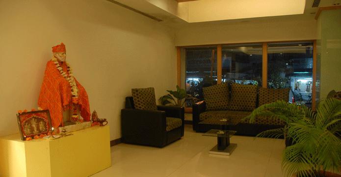 Hotel Sunny International 3*