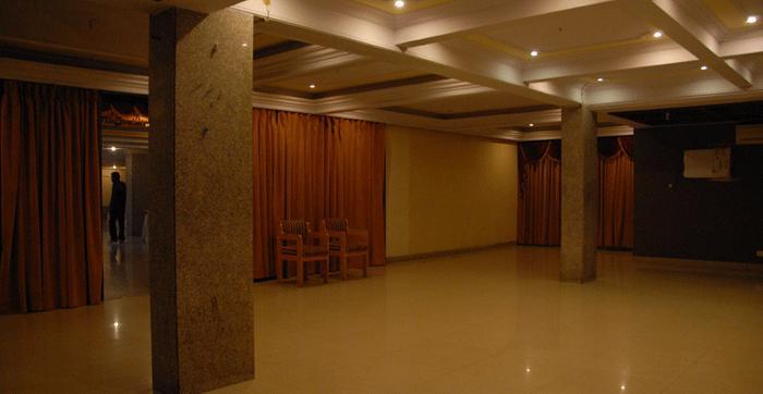 Sunny International 3* Mahabaleshwar