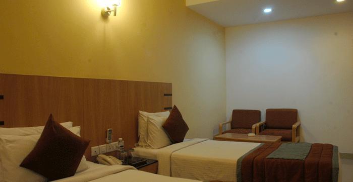 Hotel Sunny International