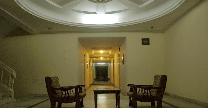 Sunny International Mahabaleshwar