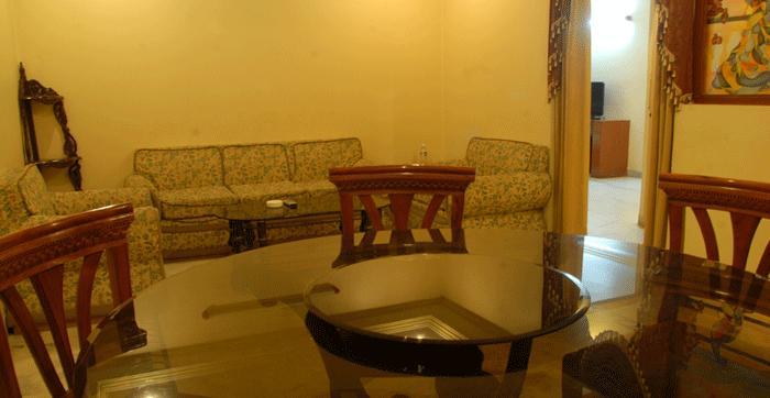 Hotel Sunny International