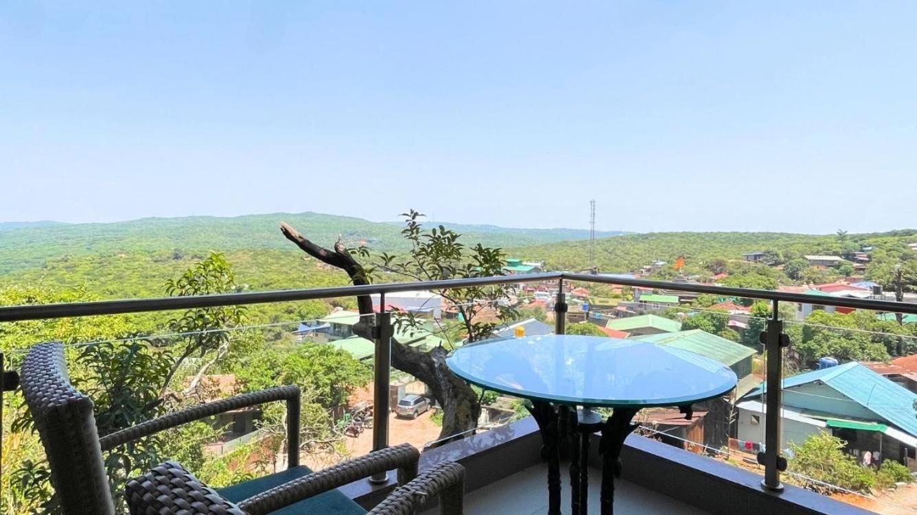 Resort Ramsukh And