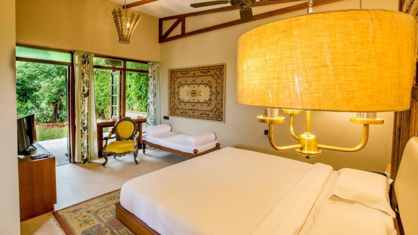Ramsukh And Resort