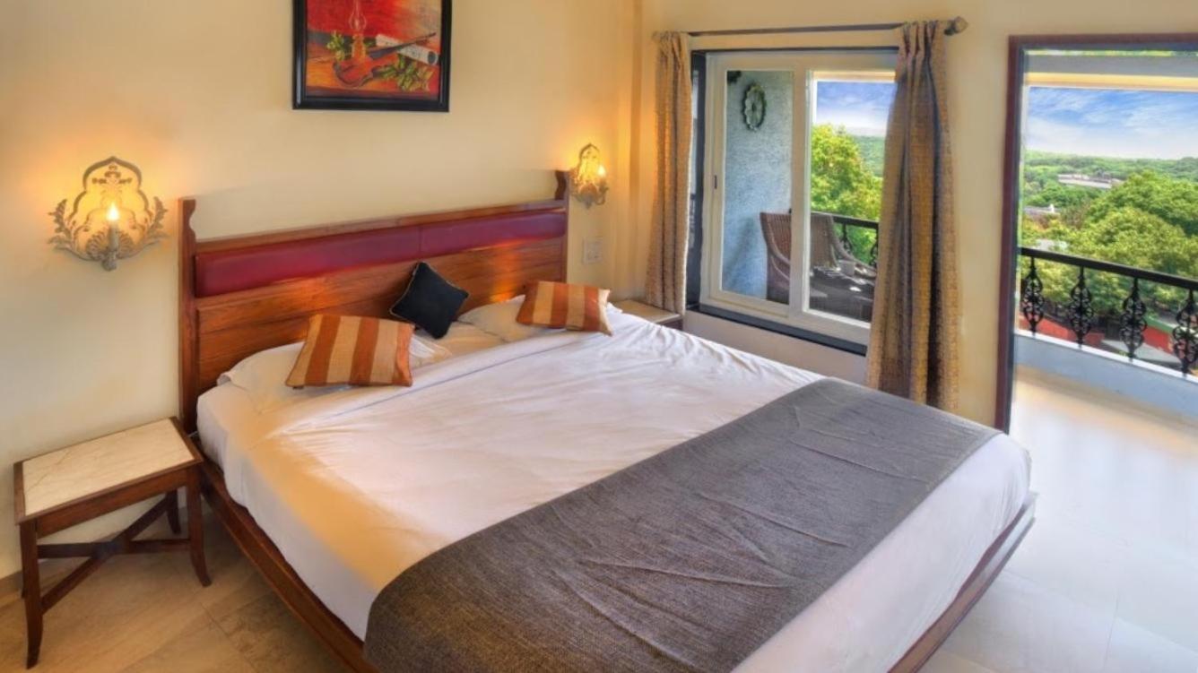 Resort Ramsukh And 4*
