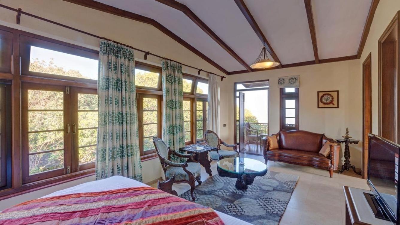 Resort Ramsukh And Mahabaleshwar