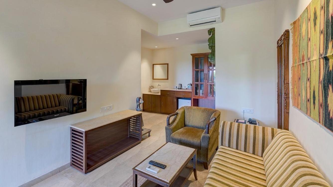 Ramsukh And 4* Mahabaleshwar