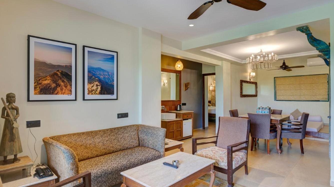 Resort Ramsukh And Mahabaleshwar