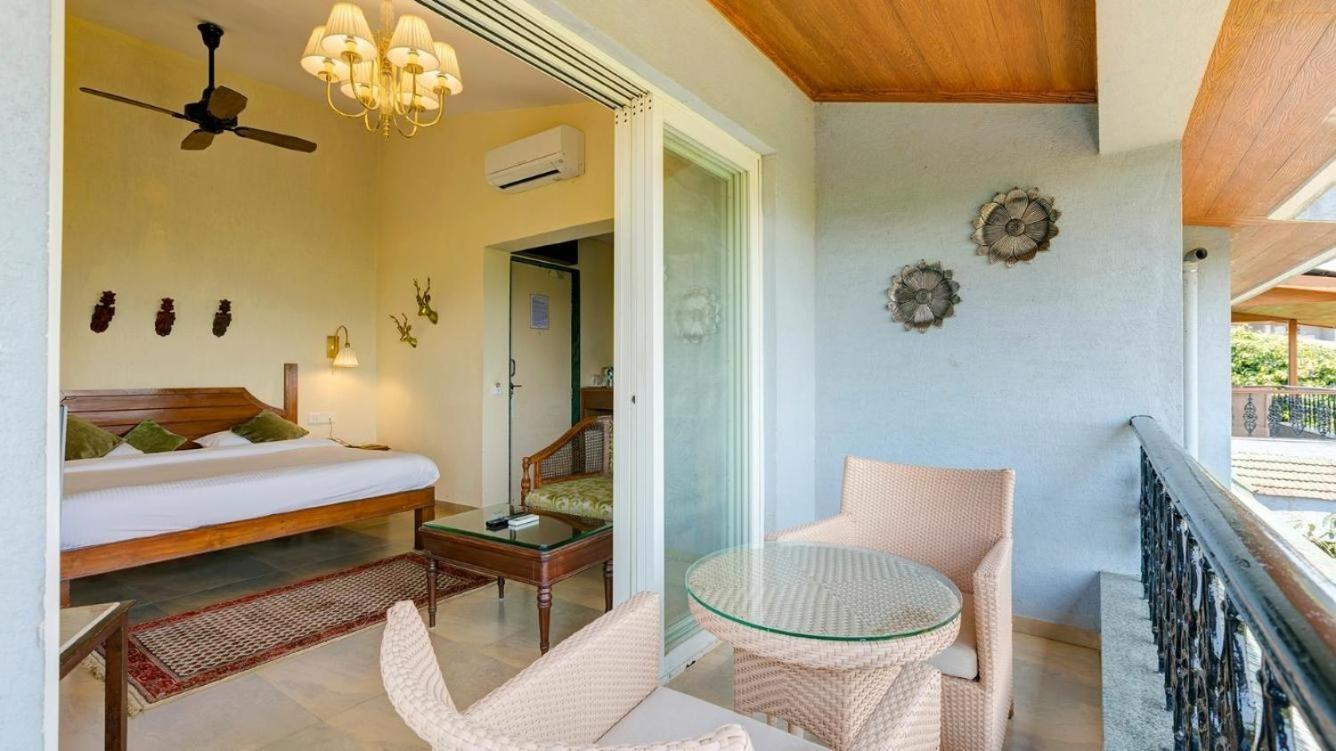 Resort Ramsukh And