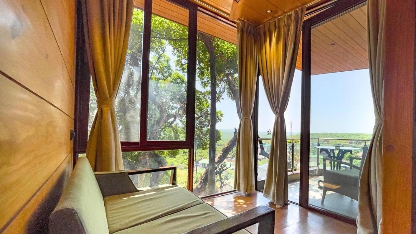 Ramsukh And Resort 4*