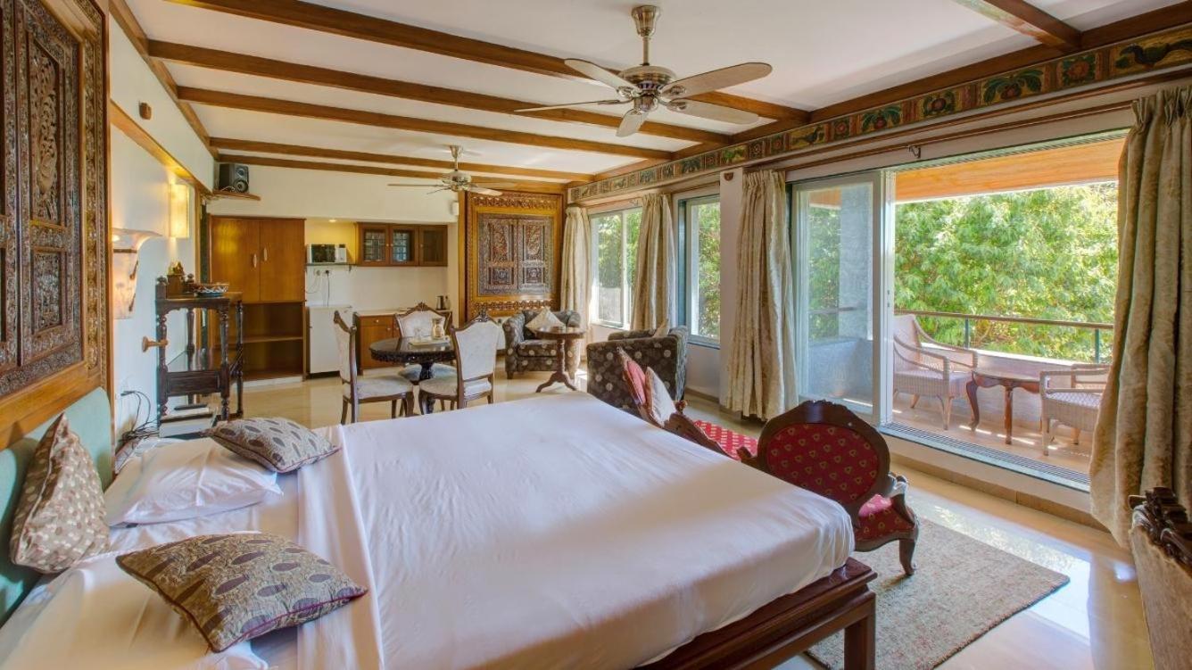 Resort Ramsukh And 4*