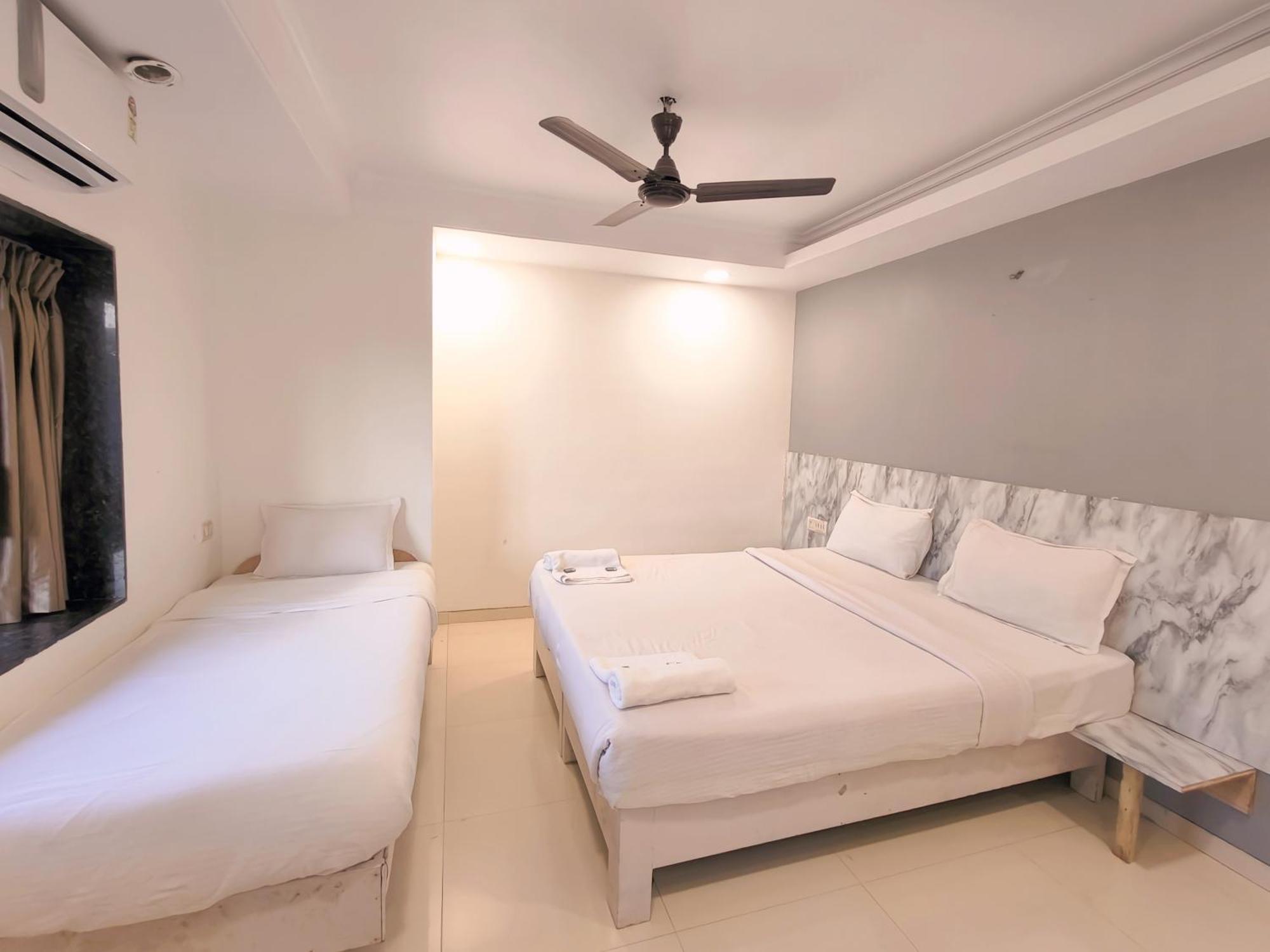 Hotel Vrs Satkar Mahabaleshwar