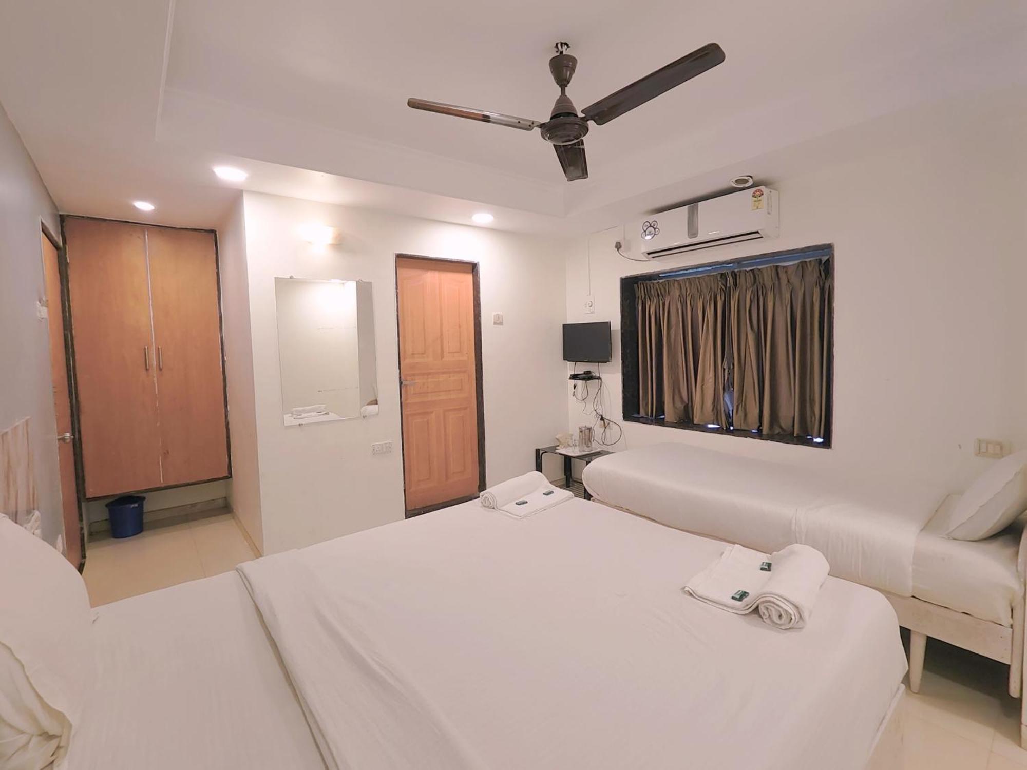 Hotel Vrs Satkar 2*