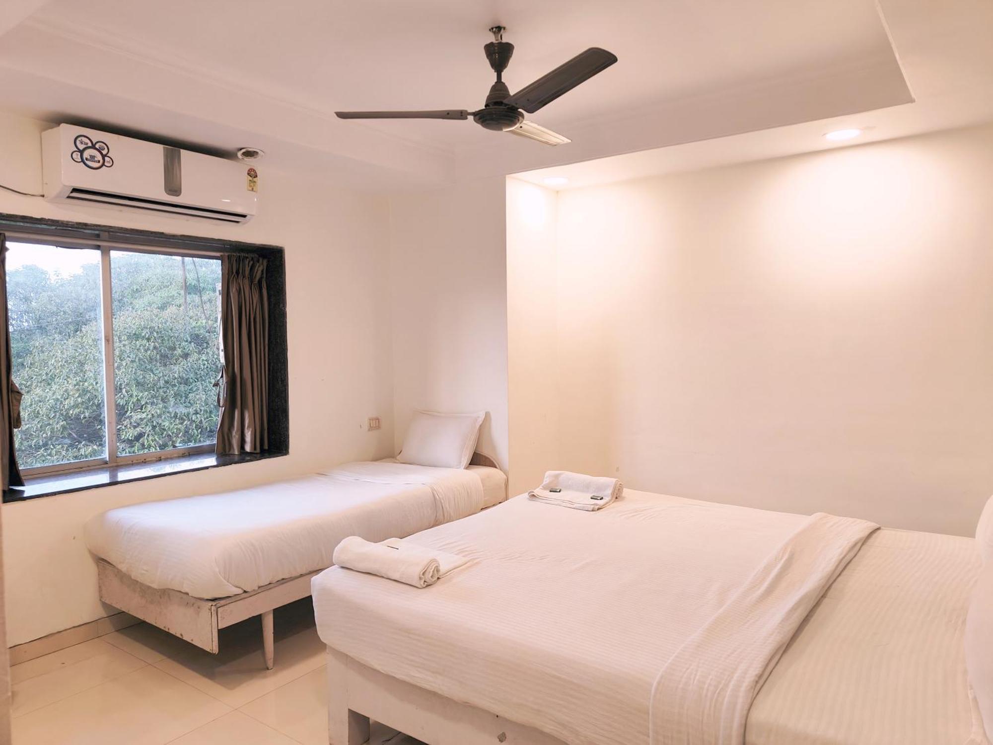 Hotel Vrs Satkar Mahabaleshwar