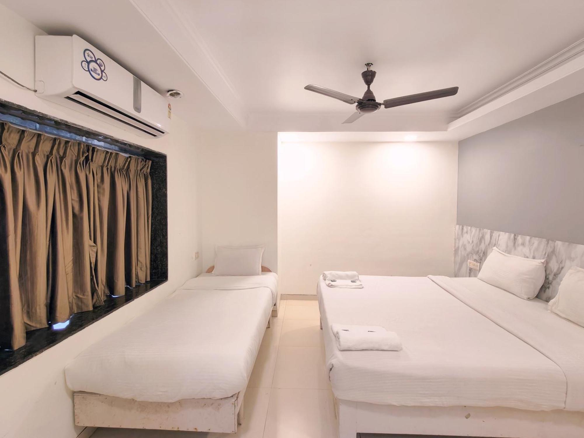 Hotel Vrs Satkar