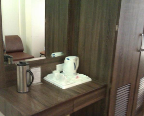Hotel Shreyas Mahabaleshwar