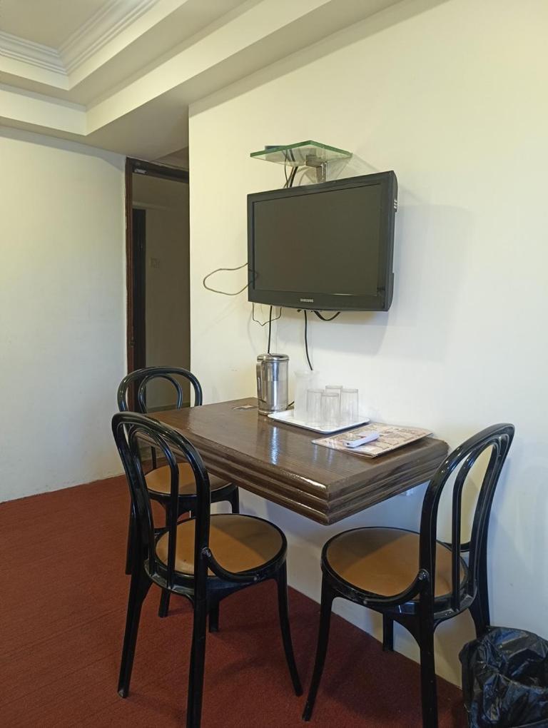 Hotel Panorama Mahabaleshwar