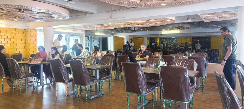 Panorama Hotel 4*