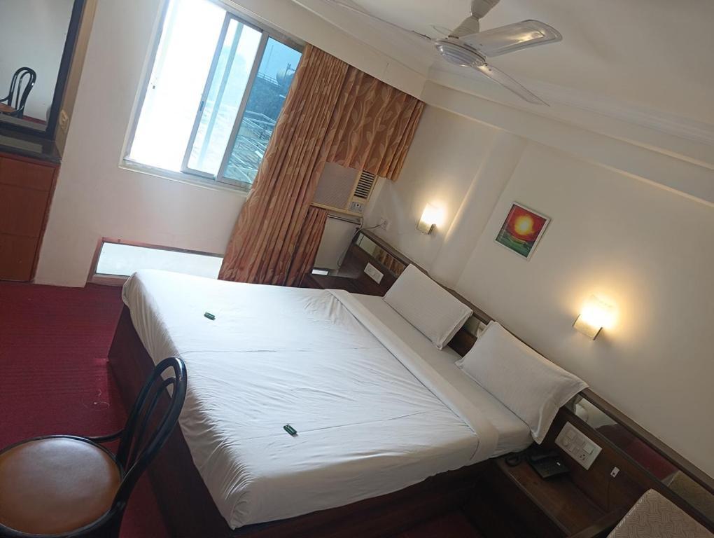 Hotel Panorama 4*