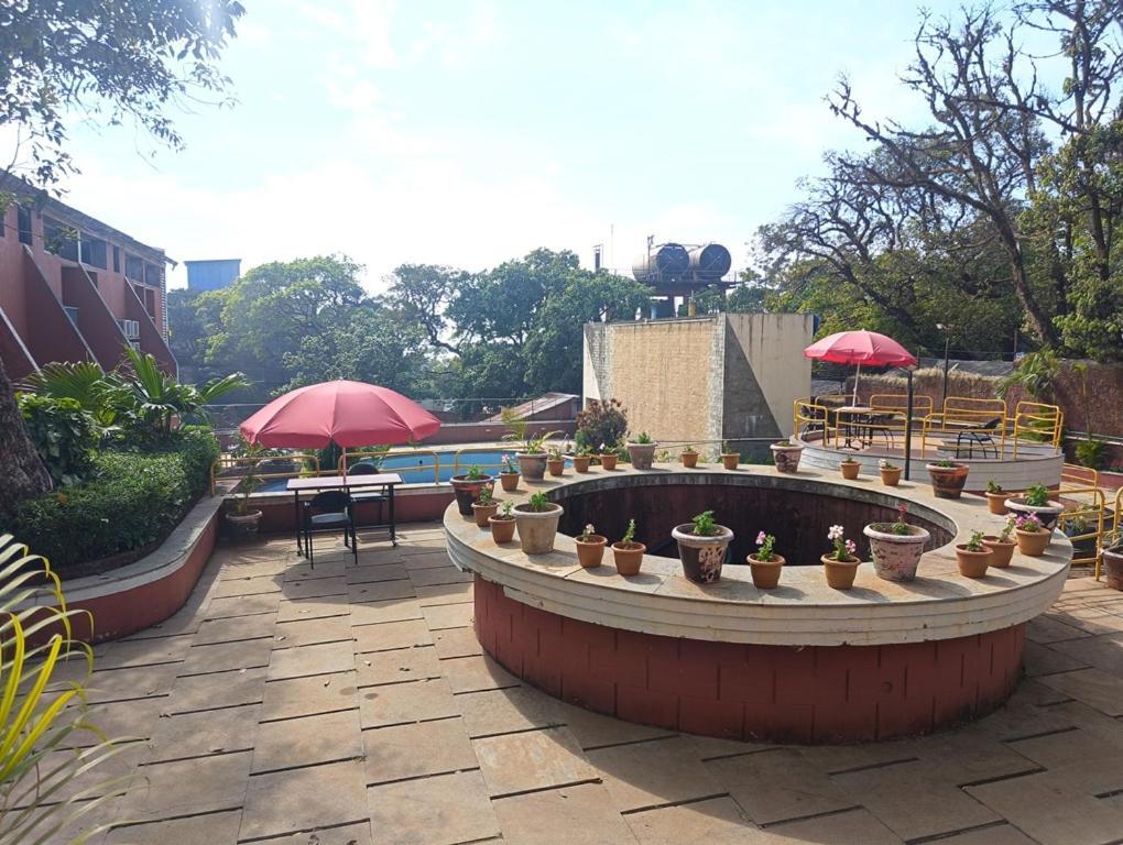 Panorama Hotel Mahabaleshwar