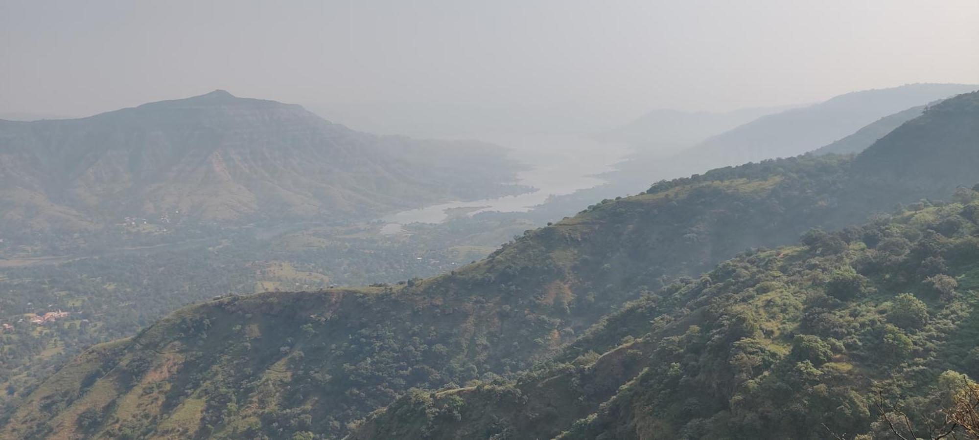 Campsite Yuva Yatri