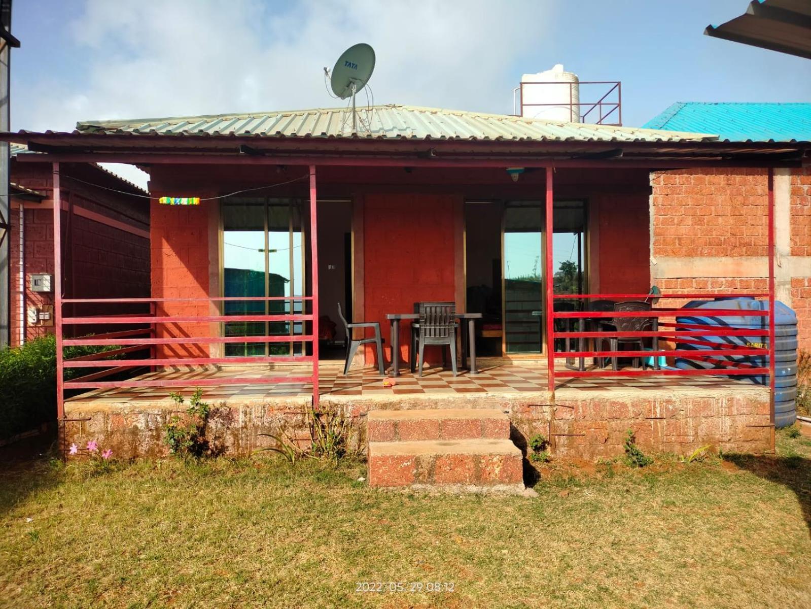 Apartment Tanvi Mahabaleshwar