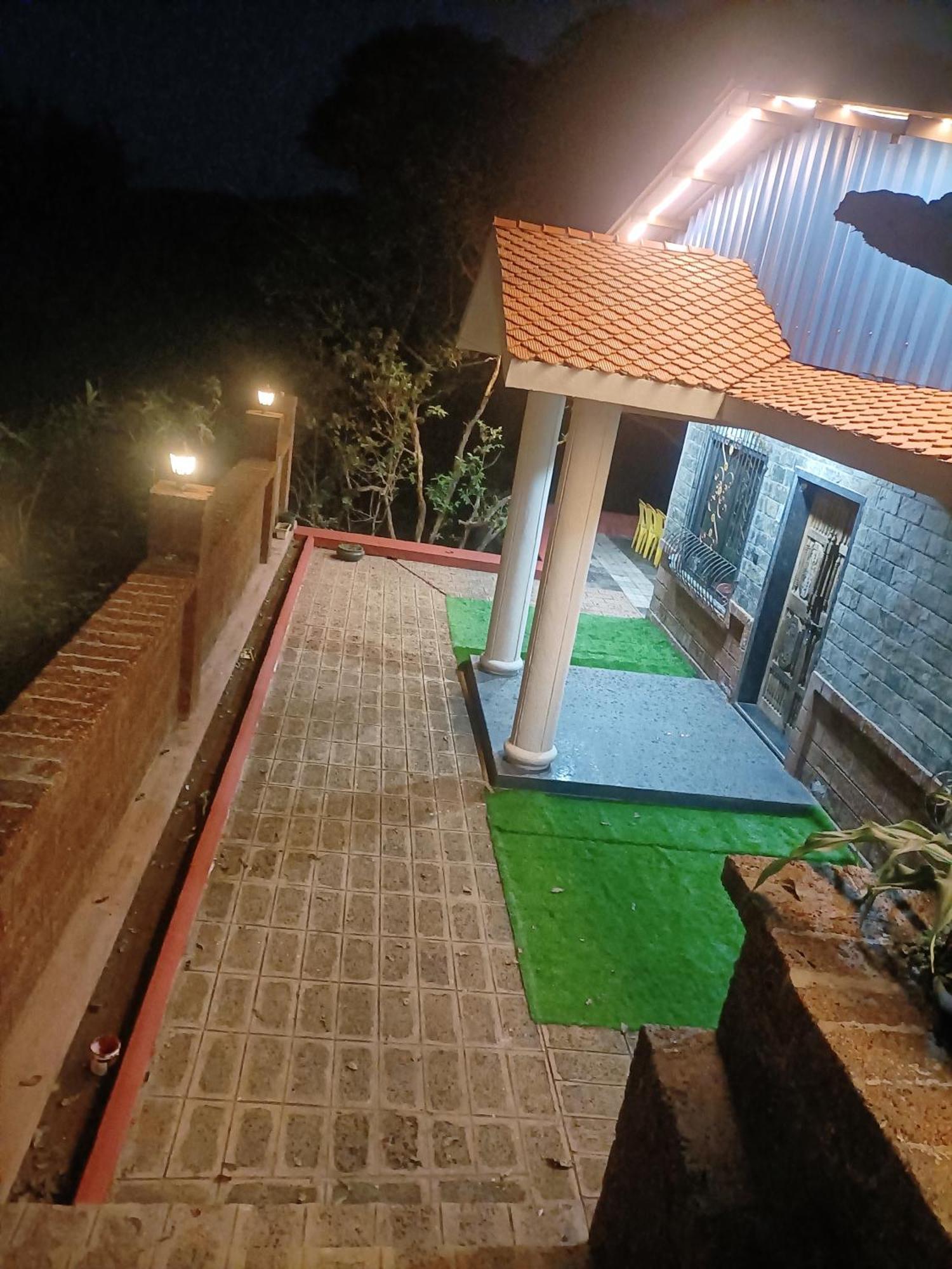 Rutba Forest Mahabaleshwar
