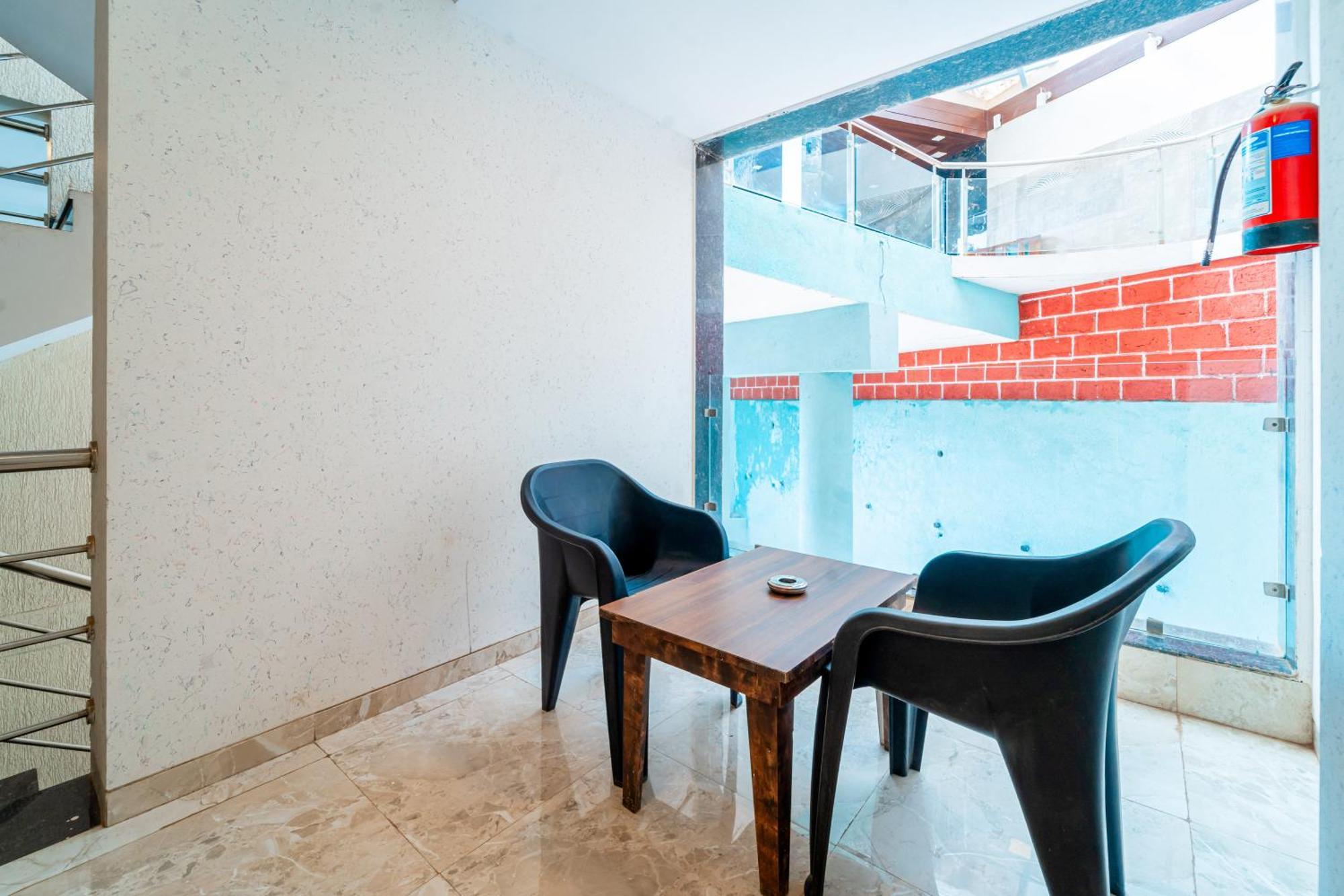 Hotel Treebo Bright Plaza & Mahabaleshwar