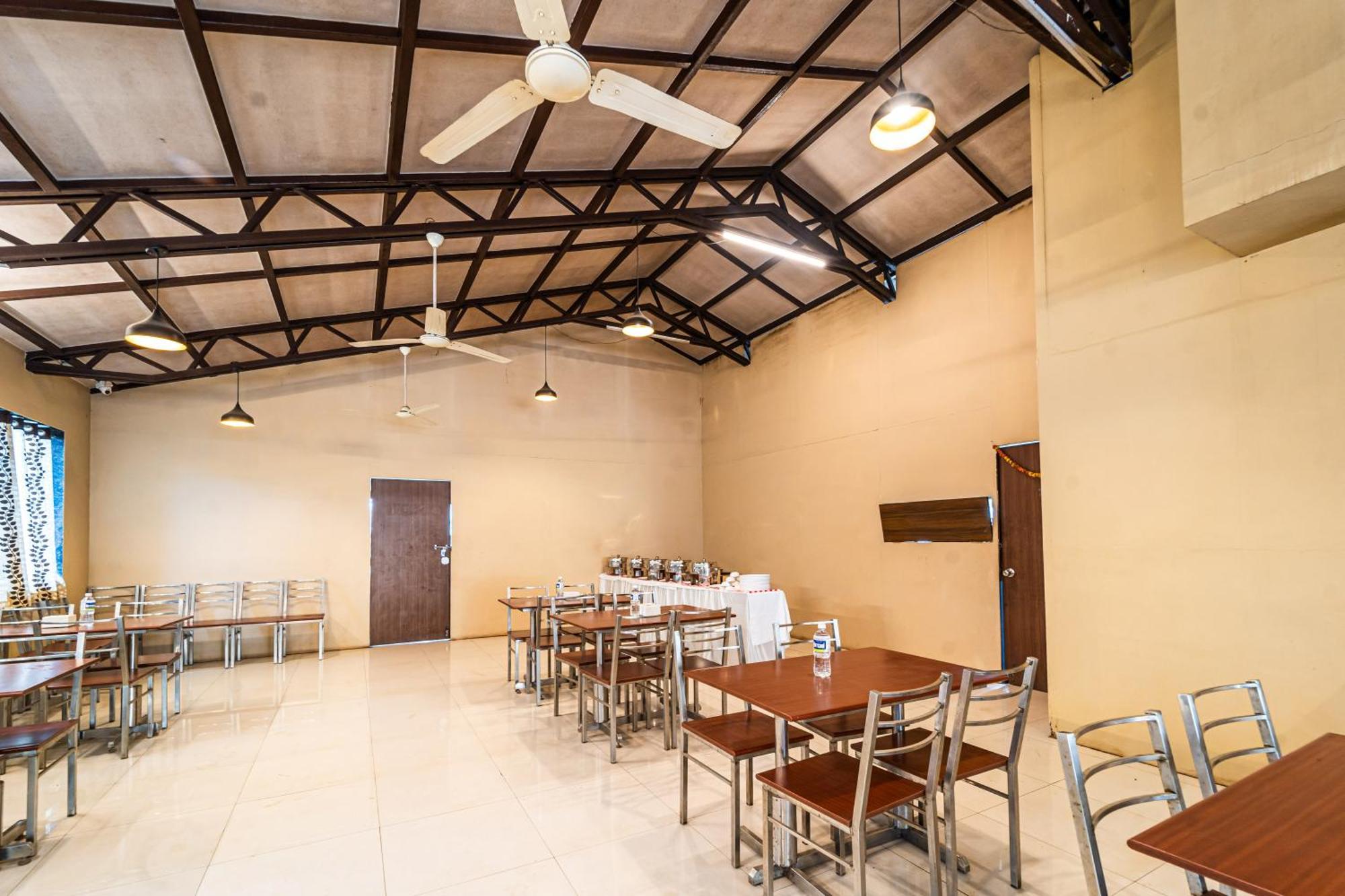 Treebo Bright Plaza & Hotel Mahabaleshwar