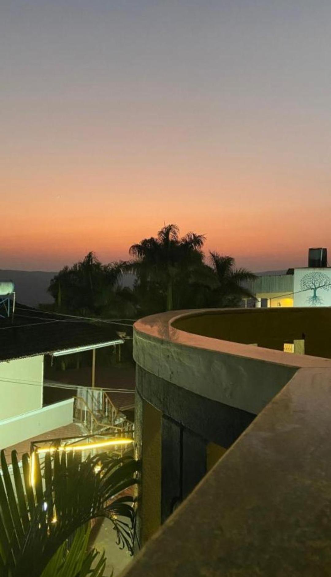 Greenpearl Hotel Mahabaleshwar