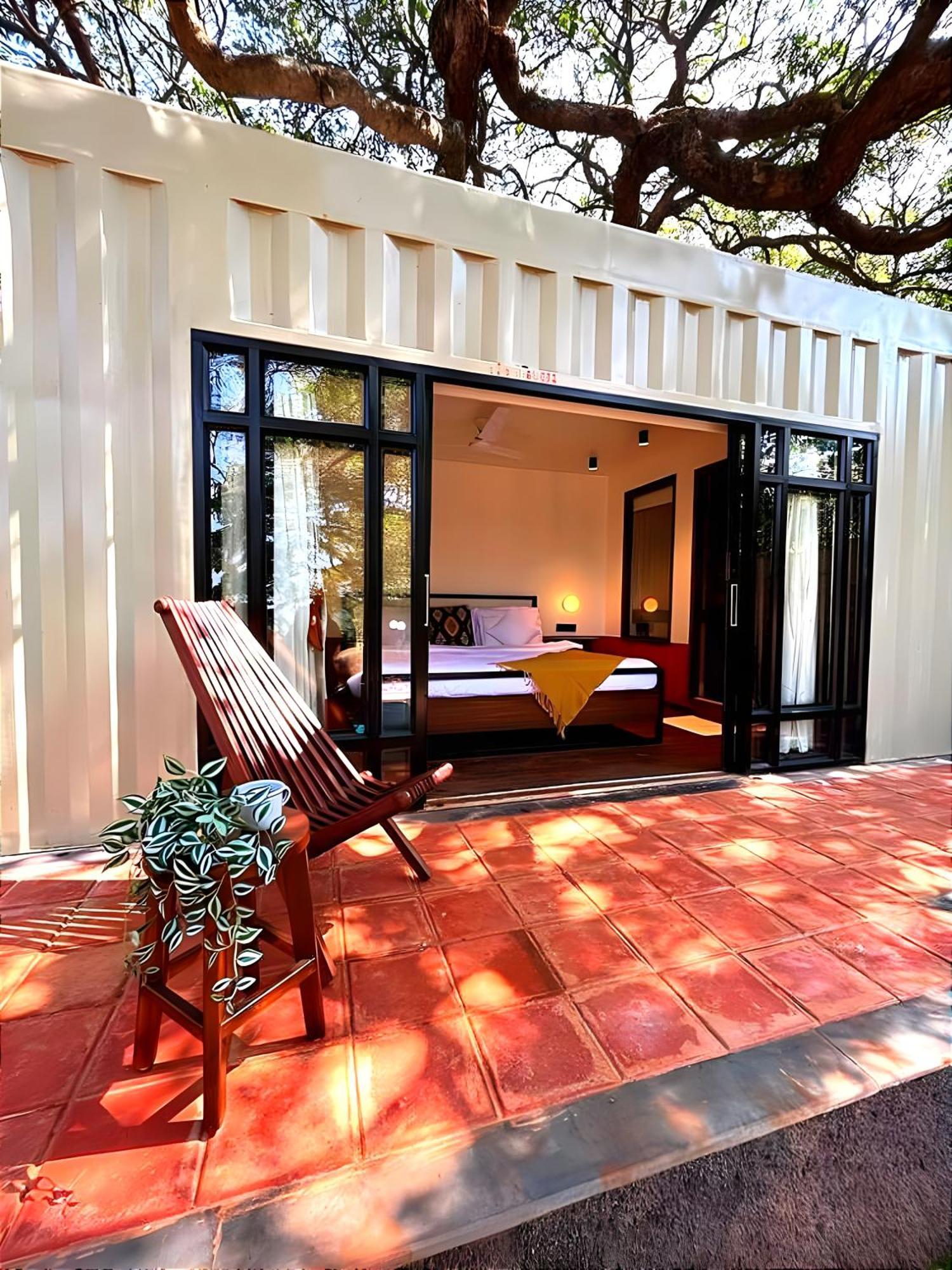 Coocasa Hotel