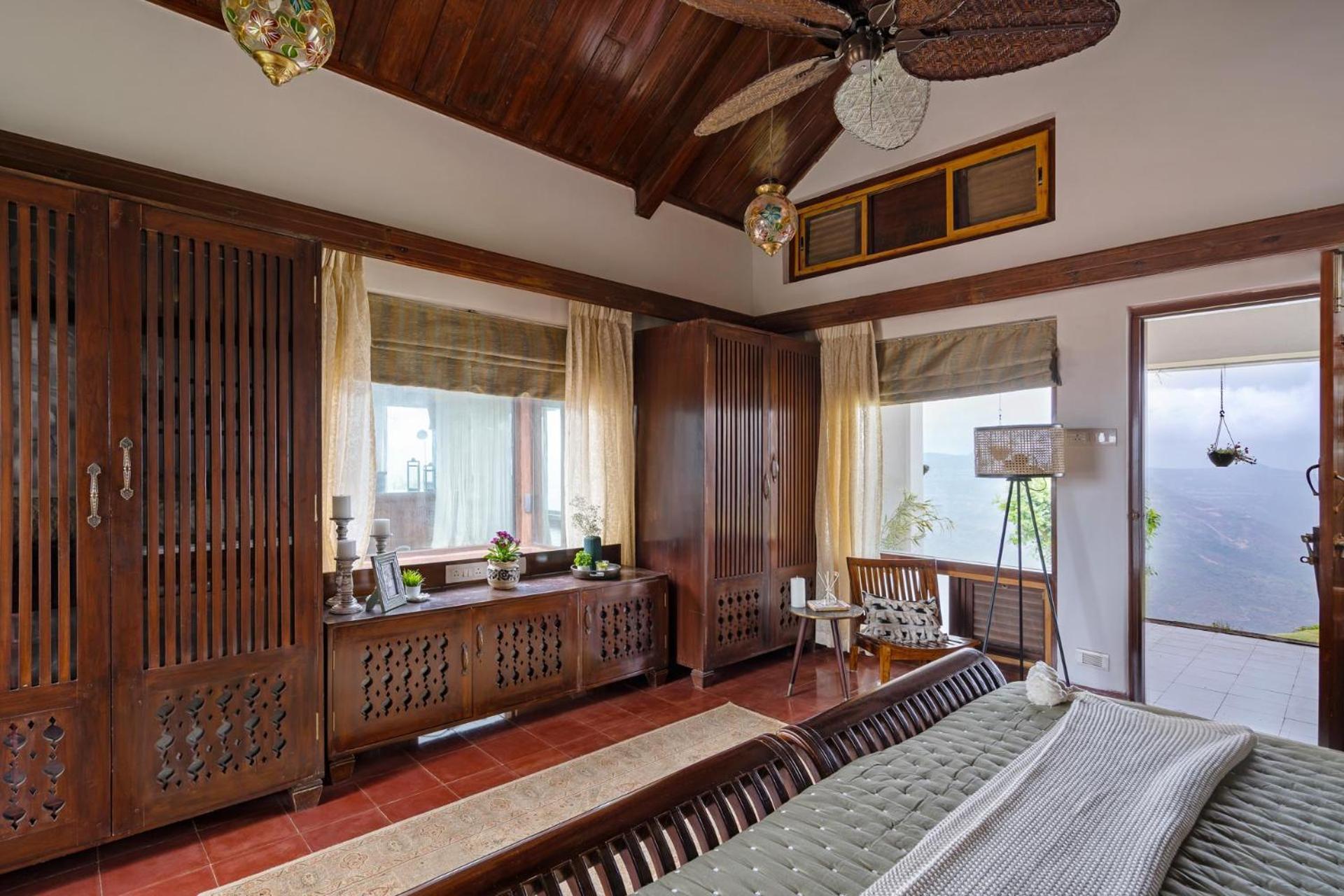 Villa Lohonostays Gold Mist